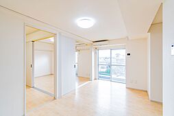 ウエスト経堂マンション