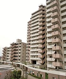 宇都宮プラザF棟