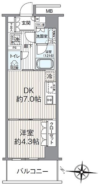 間取り：314002851006