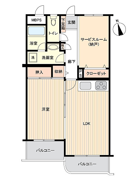 間取り：313004902575