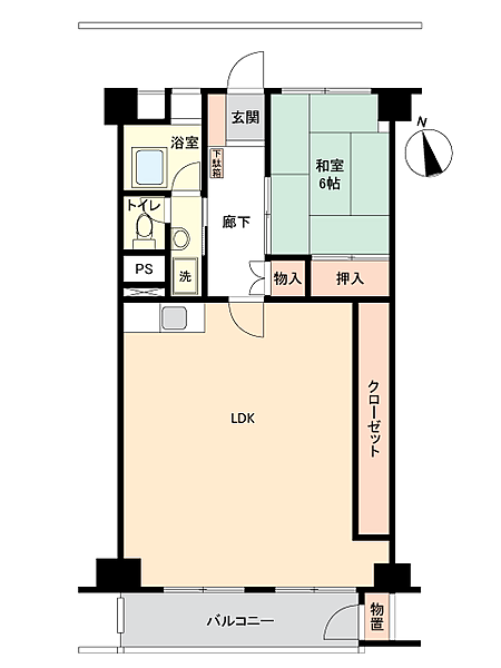 間取り：314002853371