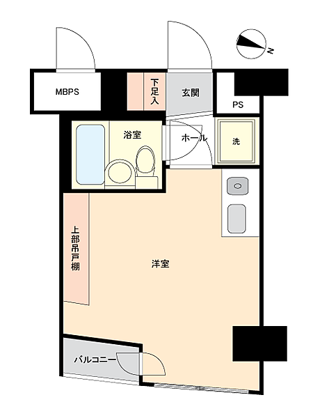 間取り：301000115071