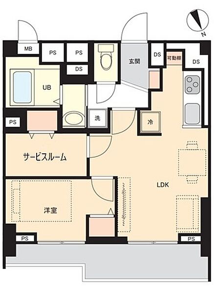 間取り：313004911439