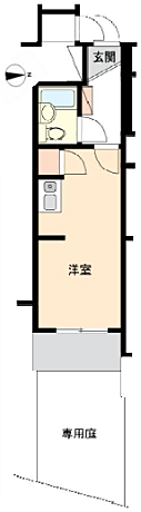 間取り：313004925005