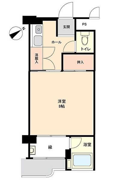 間取り：322000645030
