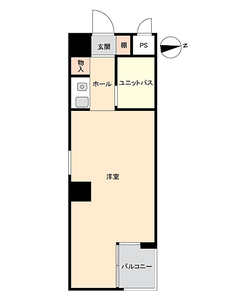 間取り：333000058164