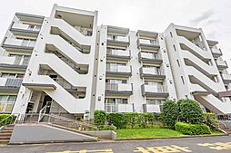 稲毛高浜南団地8号棟