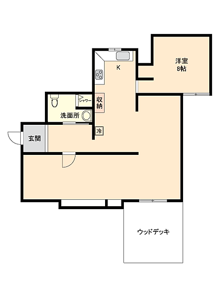 間取り：313004917898