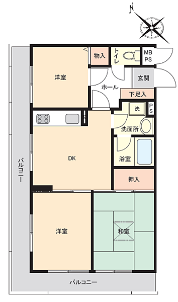 間取り：314002862372