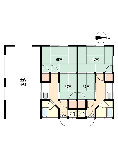 間取り：340000312508