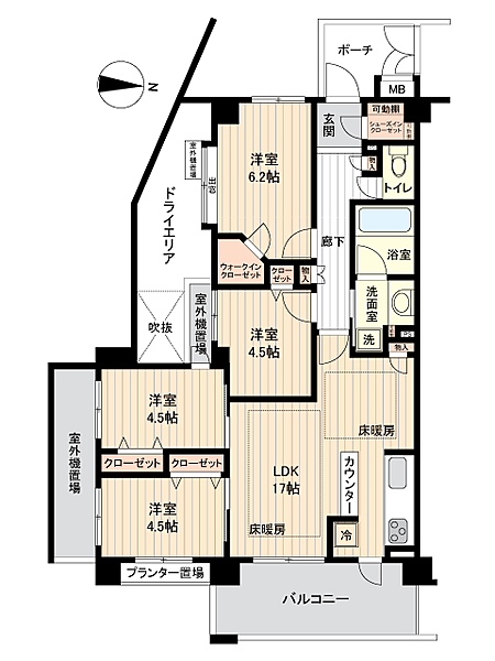 間取り：314002867979