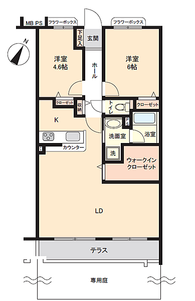 間取り：311002504888