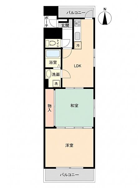 間取り：323000561488