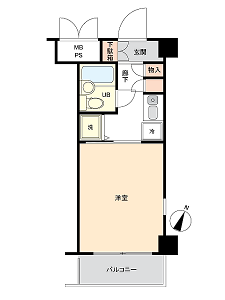 間取り：314002870287