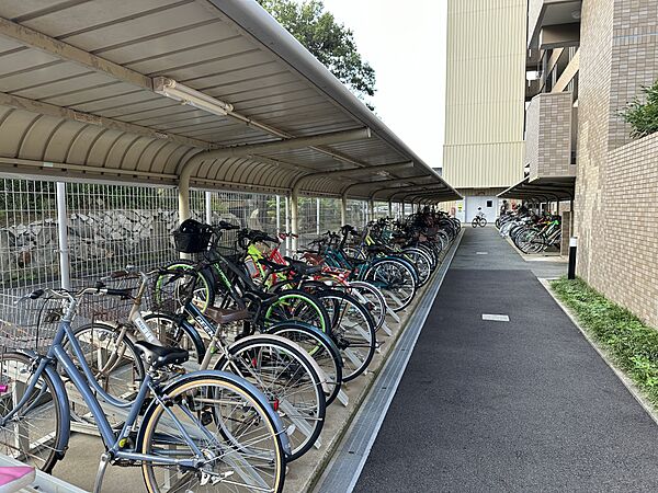 設備を拡大表示