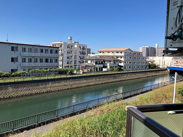 室内を拡大表示