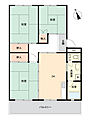 パビリオン第二住吉3階280万円