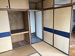 室内の画像