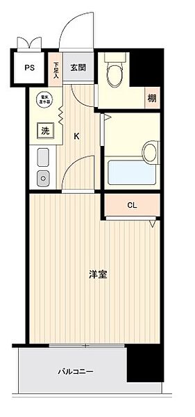 間取り：342000018165