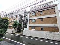 河田町ローヤルマンション