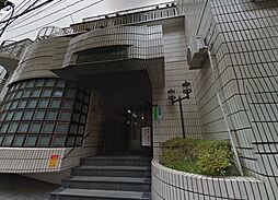 ベル・パークシティ西新宿