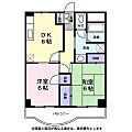 ハウス21オガワ2階8.0万円