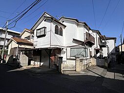 埼玉県川口市大字木曽呂