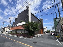 埼玉県草加市西町1089