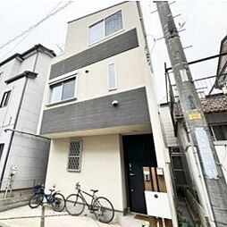 埼玉県蕨市南町４丁目