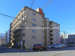 川口第一永谷マンション