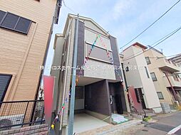 埼玉県川口市青木１丁目