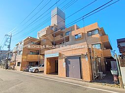 ライオンズマンション東川口第2