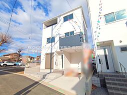 埼玉県さいたま市浦和区瀬ヶ崎４丁目