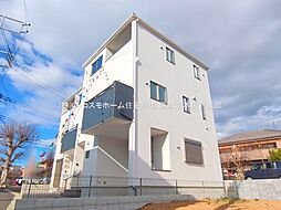 埼玉県さいたま市浦和区瀬ヶ崎４丁目