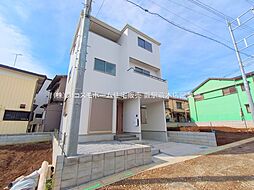 埼玉県さいたま市浦和区瀬ヶ崎４丁目