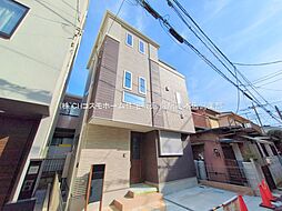 埼玉県川口市芝５丁目