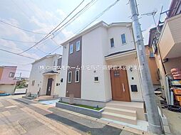 埼玉県川口市柳根町