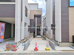 埼玉県蕨市南町３丁目