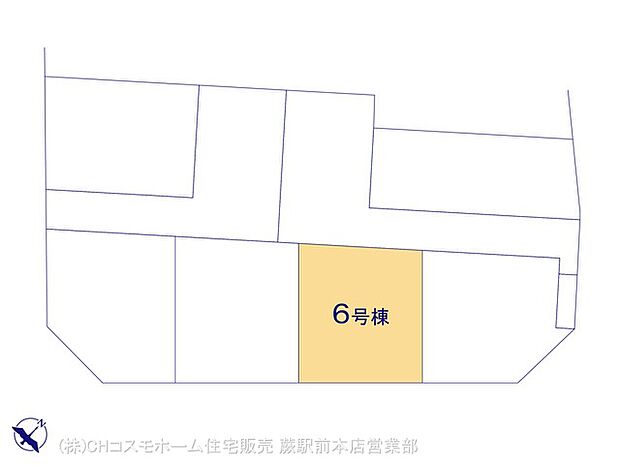 図面と異なる場合は現況を優先