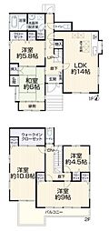 埼玉県さいたま市南区大字大谷口