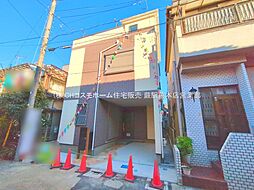 埼玉県蕨市北町４丁目