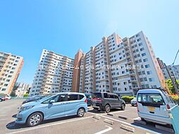浦和白幡東高層住宅1号棟