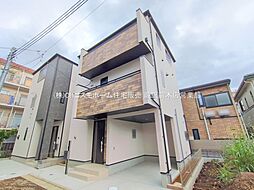 埼玉県さいたま市中央区新中里４丁目