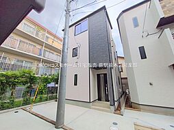 埼玉県さいたま市中央区新中里４丁目