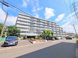 ストークマンション南浦和