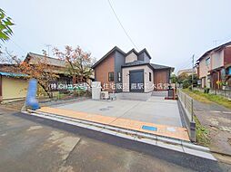 埼玉県さいたま市緑区大字下山口新田