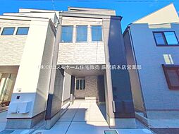 埼玉県さいたま市浦和区北浦和３丁目