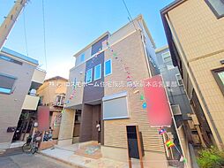 埼玉県川口市青木２丁目