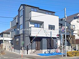 埼玉県さいたま市緑区東浦和４丁目