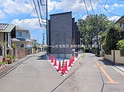 外観の画像